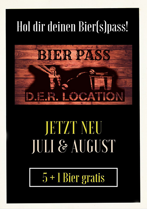 Loci Bierpass