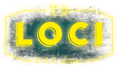 loci logo